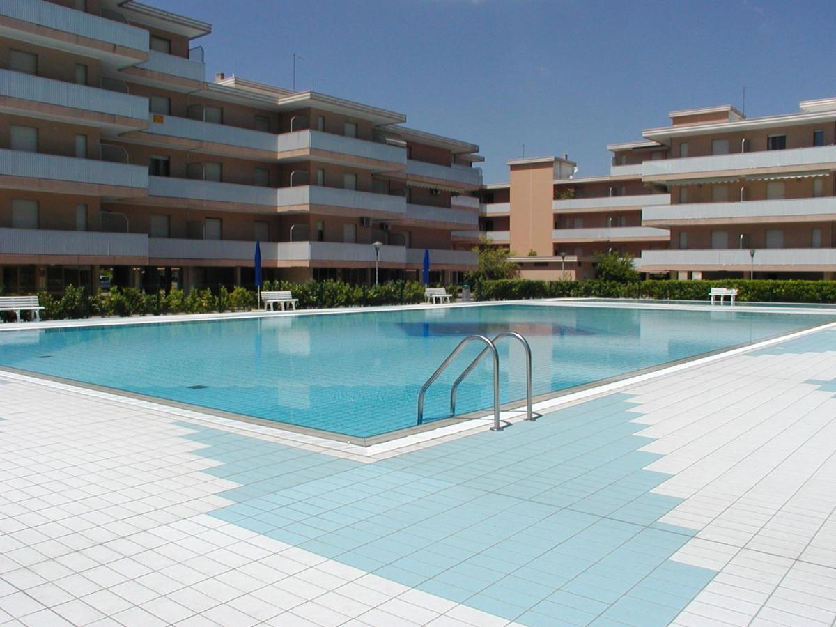 Valbella Bibione Apartment Ngoại thất bức ảnh